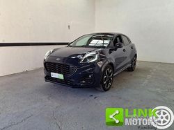 Blu Usata 2022 Ford Puma ST-Line X SUV | 16.000 € (Buon prezzo)