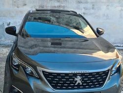Usata 2018 Peugeot 3008 SUV | 15.000 € (Buon prezzo)