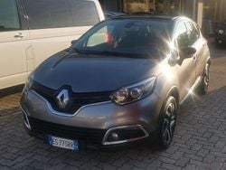 Grigio Usata 2013 Renault Captur SUV | 8500 € (Molto cara)