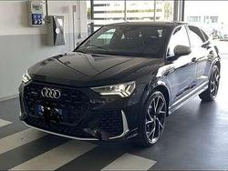 Usata 2020 Audi RS Q3 Sportback Sport SUV | 50.000 € (Buon prezzo)