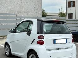 Usata 2010 Smart ForTwo Coupé Due volumi | 3800 € (Super prezzo)