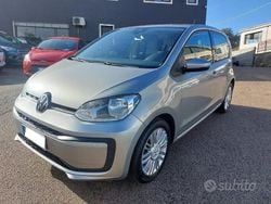 Grigio Usata 2020 VW up! Sport Due volumi | 11.500 € (Buon prezzo)