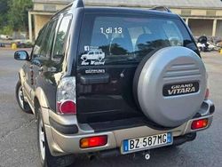Usata 2002 Suzuki Grand Vitara SUV | 8500 € (Molto cara)