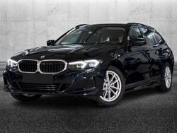 Nero Usata 2022 BMW 320 Station wagon | 33.950 € (Ottimo prezzo)