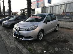 Grigio Usata 2015 Renault Scénic III LIMITED Monovolume | 7450 € (Buon prezzo)