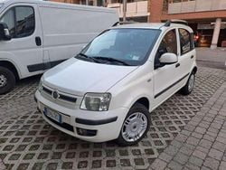 Bianco Usata 2012 Fiat Panda Dynamic Due volumi | 3950 € (Buon prezzo)