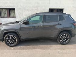 Usata 2024 Jeep Compass Limited SUV | 27.800 € (Buon prezzo)