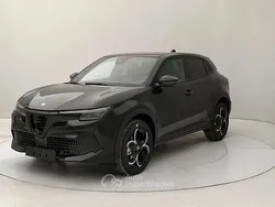 Nero Nuova 2025 Alfa Romeo Junior SUV | 31.000 € (Cara)