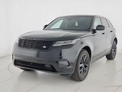Nero Nuova 2025 Land Rover Range Rover Velar S SUV | 81.900 € (Molto cara)