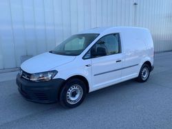 Bianco Usata 2018 VW Caddy Monovolume | 11.500 € (Ottimo prezzo)