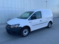 Bianco Usata 2018 VW Caddy Monovolume | 11.500 € (Super prezzo)