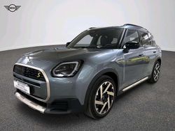 Verde Usata 2024 Mini Countryman Favoured SUV | 39.199 € (Buon prezzo)