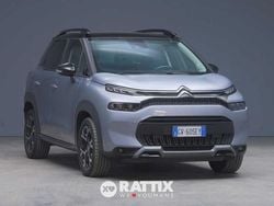 Grigio Usata 2024 Citroën C3 Aircross PureTech SUV | 16.278 € (Buon prezzo)