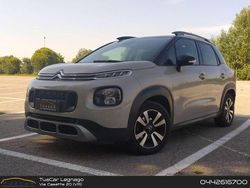 Beige Usata 2018 Citroën C3 Aircross Live SUV | 8900 € (Buon prezzo)