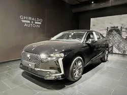 Nero Usata 2022 DS Automobiles DS4 Business Due volumi | 31.300 € (Molto cara)