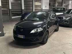 Nero Usata 2019 Lancia Ypsilon S Due volumi | 10.800 € (Buon prezzo)