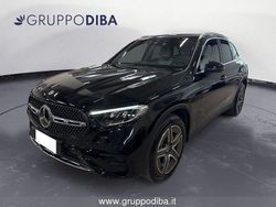 Nero Usata 2023 Mercedes GLC220 AMG Line Premium Plus SUV | 54.900 € (Buon prezzo)