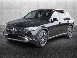Nero Usata 2023 Mercedes GLC220 Advanced Plus SUV | 55.950 € (Buon prezzo)