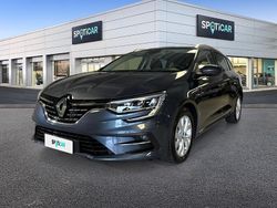 Grigio Usata 2020 Renault Mégane IV Business Station wagon | 15.350 € (Buon prezzo)