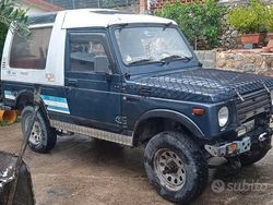 Usata 1987 Suzuki Samurai SUV | 4500 €