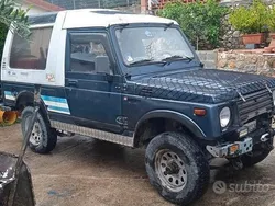 Usata 1987 Suzuki Samurai SUV | 4500 €