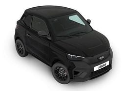 Nero Nuova 2025 Ligier JS50 Due volumi | 17.690 € (Cara)