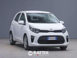 White soul Usata 2019 Kia Picanto Active Due volumi | 9388 € (Buon prezzo)