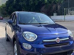 Blu Usata 2018 Fiat 500X SUV | 13.999 € (Molto cara)