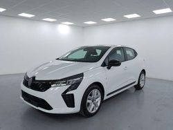 Bianco Nuova 2025 Renault Clio V Evolution Due volumi | 18.990 € (Buon prezzo)