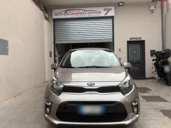 Usata 2019 Kia Picanto 4 Due volumi | 10.000 € (Buon prezzo)