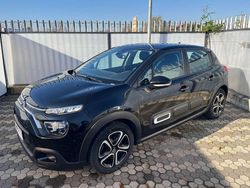 Nero Usata 2024 Citroën C3 PureTech Tre volumi | 13.860 € (Buon prezzo)