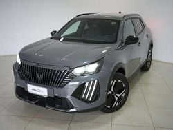 Grigio Usata 2024 Peugeot 2008 Allure SUV | 17.990 € (Buon prezzo)