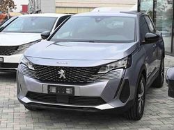 Grigio Usata 2024 Peugeot 3008 Allure SUV | 18.900 € (Super prezzo)