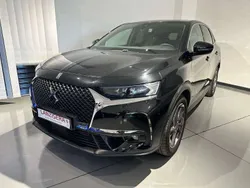 Nero Usata 2022 DS Automobiles DS7 Crossback Business SUV | 24.500 € (Ottimo prezzo)