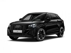 Nero mito metallizzato Nuova 2026 Audi Q2 S-Line SUV | 48.097 €