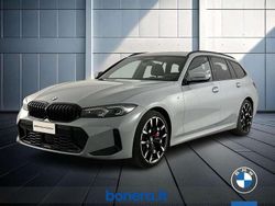 Brooklyn grau metallic Usata 2025 BMW 320 M Sport Station wagon | 45.900 € (Buon prezzo)