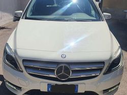 Usata 2012 Mercedes B180 Premium Monovolume | 5990 € (Buon prezzo)