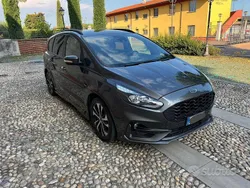 Usata 2022 Ford S-MAX ST-Line Monovolume | 21.300 € (Super prezzo)