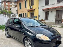 Usata 2008 Fiat Grande Punto Racing Due volumi | 2300 € (Ottimo prezzo)