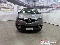Grigio Usata 2016 Renault Captur Intens SUV | 9499 € (Ottimo prezzo)