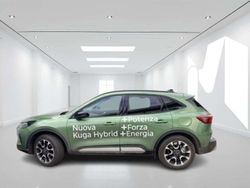 Verde Usata 2024 Ford Kuga Active X SUV | 31.500 € (Super prezzo)