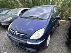 Blu Usata 2004 Citroën Xsara Picasso Monovolume | 690 € (Ottimo prezzo)