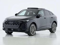 Nero Nuova 2025 Audi SQ5 S-Line SUV | 78.600 € (Cara)