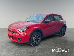 Rosso Nuova 2025 Fiat 600 Icon SUV | 22.900 €