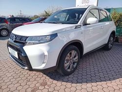 Bianco Nuova 2025 Suzuki Vitara Cool SUV | 21.900 € (Buon prezzo)