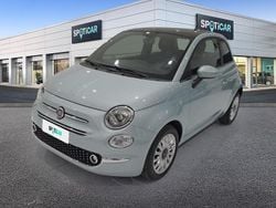 Blu Usata 2024 Fiat 500 Dolcevita Due volumi | 14.500 € (Buon prezzo)