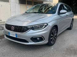 Usata 2017 Fiat Tipo S Station wagon | 6500 € (Buon prezzo)
