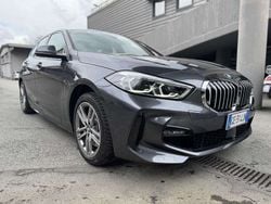 Grigio Usata 2021 BMW 120 M Sport Due volumi | 32.900 € (Cara)