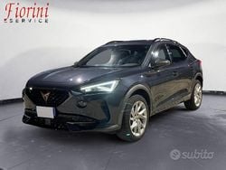 Grigio Usata 2022 Cupra Formentor SUV | 23.900 € (Buon prezzo)