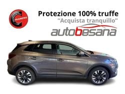 Argento Usata 2018 Opel Grandland X Innovation SUV | 13.997 € (Buon prezzo)